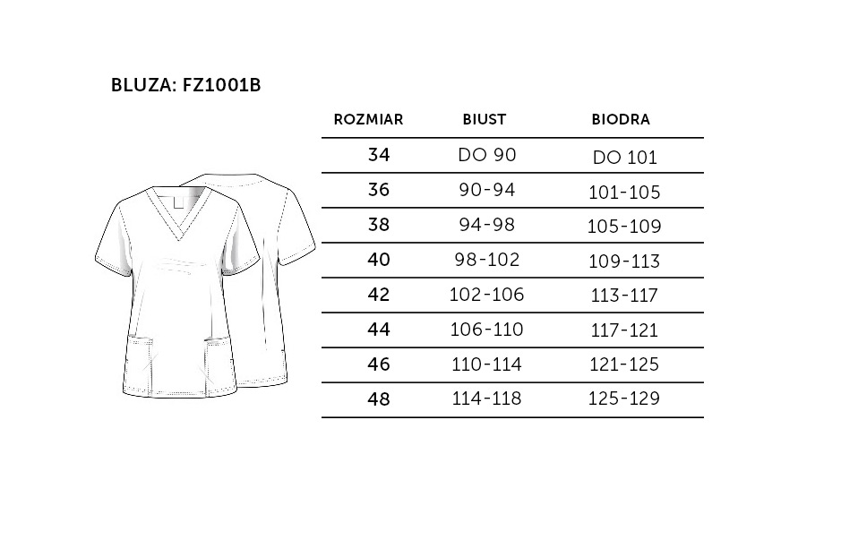 Flex Zone 1001B