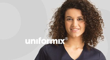 Marki Uniformix – czym różnią się od siebie poszczególne linie odzieży medycznej?