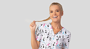 Bluza medyczna dla stomatologa – wybieramy najlepsze bluzy stomatologiczne