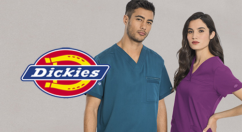 Dickies: odzież medyczna. Nowoczesne rozwiązanie 