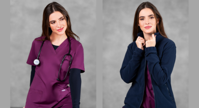 Modna odzież medyczna na zimę – sprawdź propozycje Uniformix