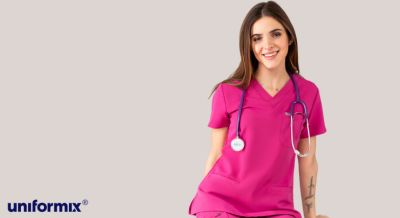Odzież medyczna Uniformix – poznaj nasze marki i zimowe propozycje
