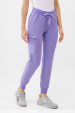 Spodnie medyczne damskie Uniformix RayOn