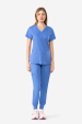 Zestaw medyczny Med Couture Performance Touch - Bluza 7459 + Spodnie 7710, CEIL