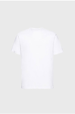 R18000, T-shirt, biały