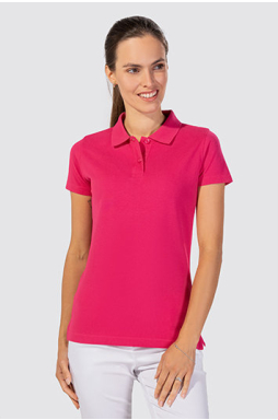 Polo damskie