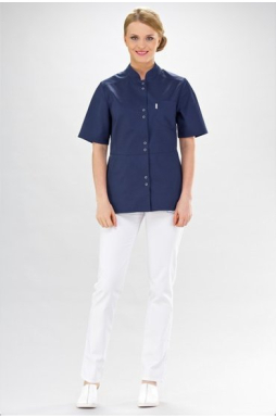 Bluza medyczna damska Eldan Lena E136