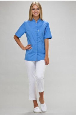 Bluza medyczna damska Eldan Lena E136