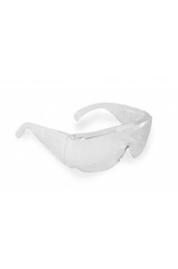 Okulary ochronne
