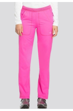 Spodnie medyczne damskie Dickies Dynamix