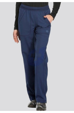 Spodnie medyczne damskie Dickies Dynamix