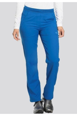 Spodnie medyczne damskie Dickies Dynamix