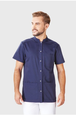 Bluza medyczna męska Uniformix UN2034