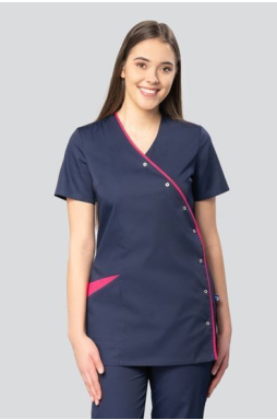 Bluza medyczna damska Uniformix