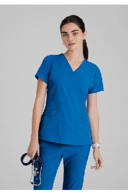 Bluza medyczna damska Barco One