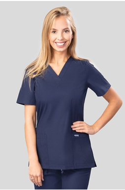 Bluza medyczna damska