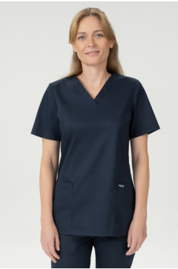 Bluza medyczna damska
