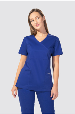 Bluza medyczna damska