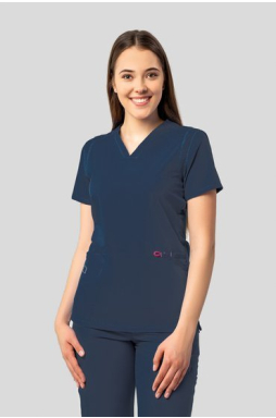 Bluza medyczna damska Smitten