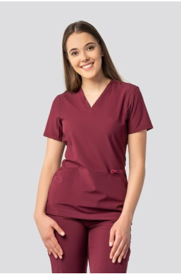 Bluza medyczna damska Smitten