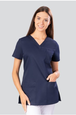 Bluza medyczna
