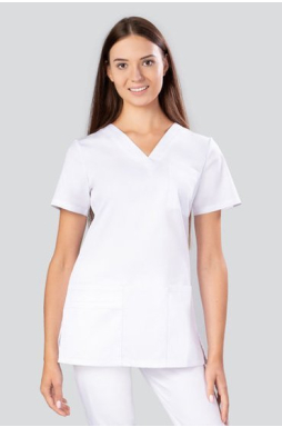 Bluza medyczna