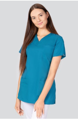 Bluza medyczna