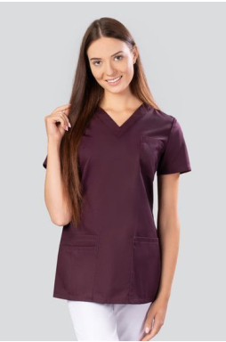 Bluza medyczna