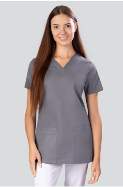 Bluza medyczna