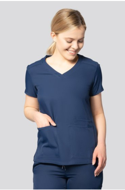 Bluza medyczna damska Med Couture INSIGHT
