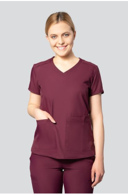 Bluza medyczna damska Med Couture INSIGHT