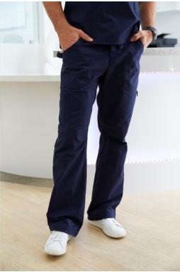 Spodnie medyczne KOI Classics James 601