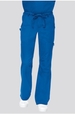 Spodnie medyczne KOI Classics James 601