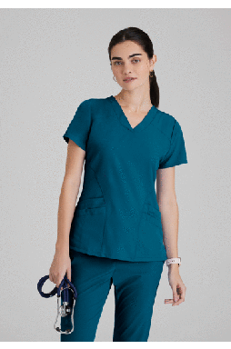 Bluza medyczna damska Barco One