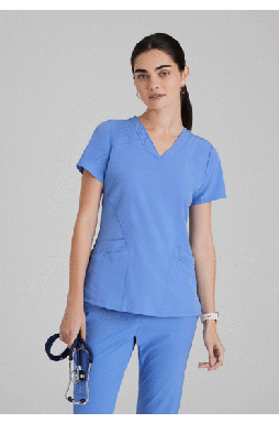 Bluza medyczna damska Barco One