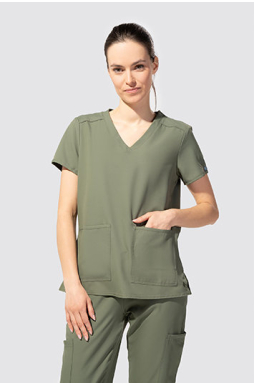 Bluza medyczna damska Med Couture INSIGHT