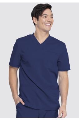 Bluza medyczna męska Dickies Balance