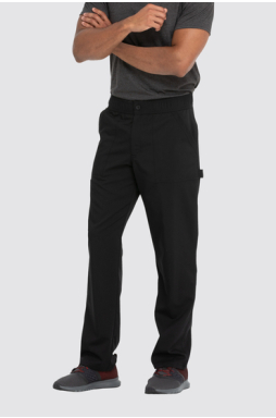 Spodnie medyczne męskie Dickies Balance