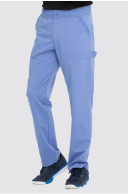 Spodnie medyczne męskie Dickies Balance