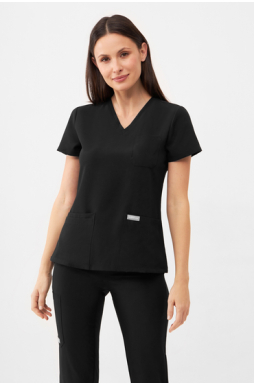 Bluza medyczna damska Uniformix
