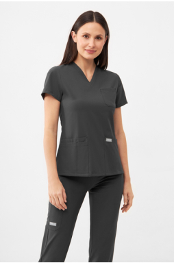 Bluza medyczna damska Uniformix