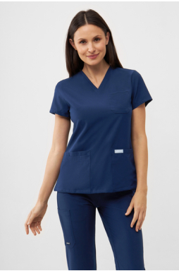 Bluza medyczna damska Uniformix