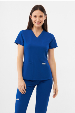 Bluza medyczna damska Uniformix