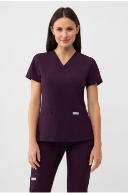 Bluza medyczna damska Uniformix