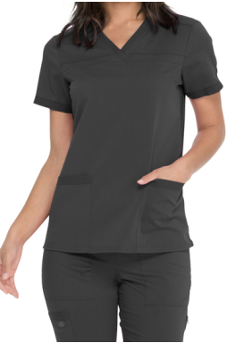 Bluza medyczna damska Dickies Balance DKE870 PWT