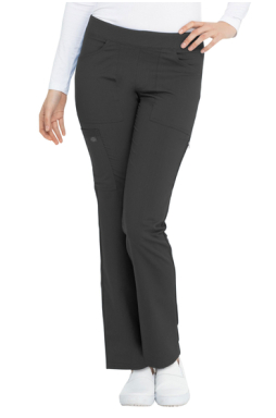Spodnie medyczne damskie Dickies Balance DKE135