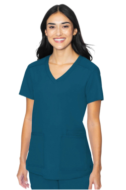Bluza medyczna damska Med Couture INSIGHT