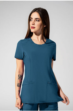 Bluza Medyczna damska Cherokee Infinity