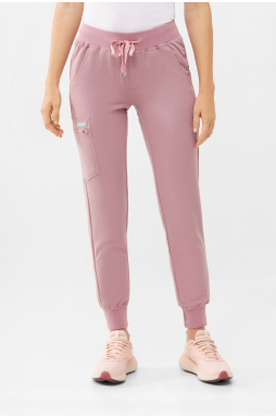 Spodnie medyczne damskie Uniformix RayOn