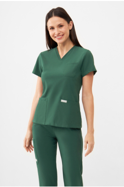 Bluza medyczna damska Uniformix